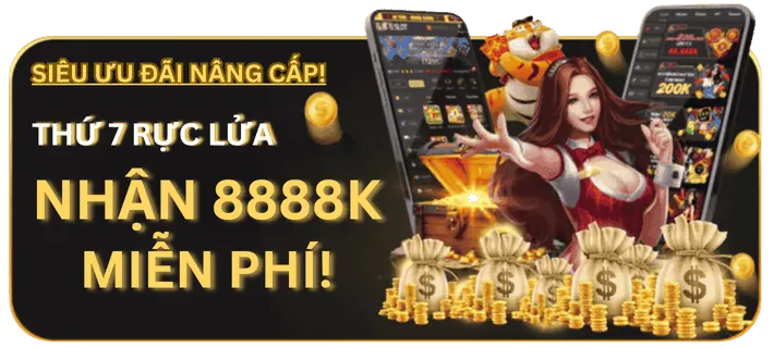 Khuyến mãi trò chơi hcm66 win