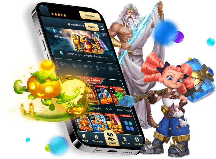 Tính năng bảo mật của hcm66 win