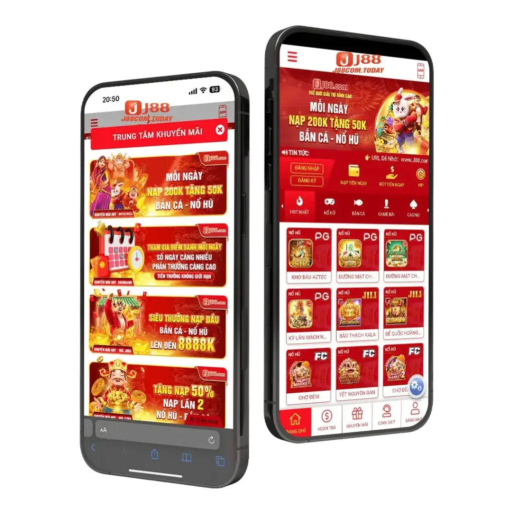 Đa dạng game nổ hũ tại hcm66 win