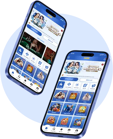 Đa dạng trò chơi casino trực tuyến tại hcm66 win
