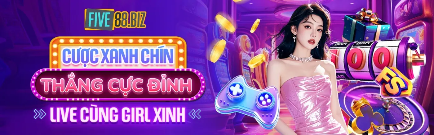 Dealer trực tuyến tại hcm66 win Live Casino