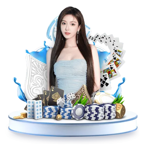 Bàn chơi Roulette với bánh xe quay và các ô số